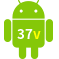 Aplicativo 37v para Android
